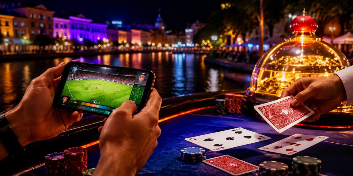 918kissed mobile gaming